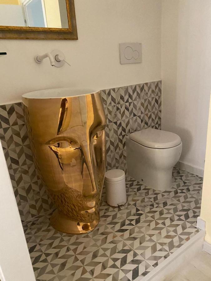 Rhome Luxury Business Collection Roma Quarto foto