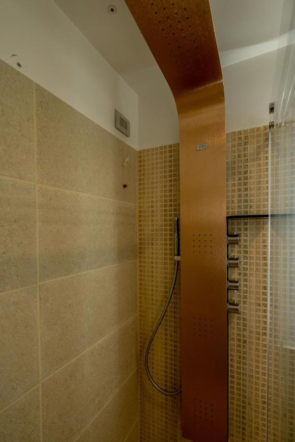 Rhome Luxury Business Collection Roma Exterior foto
