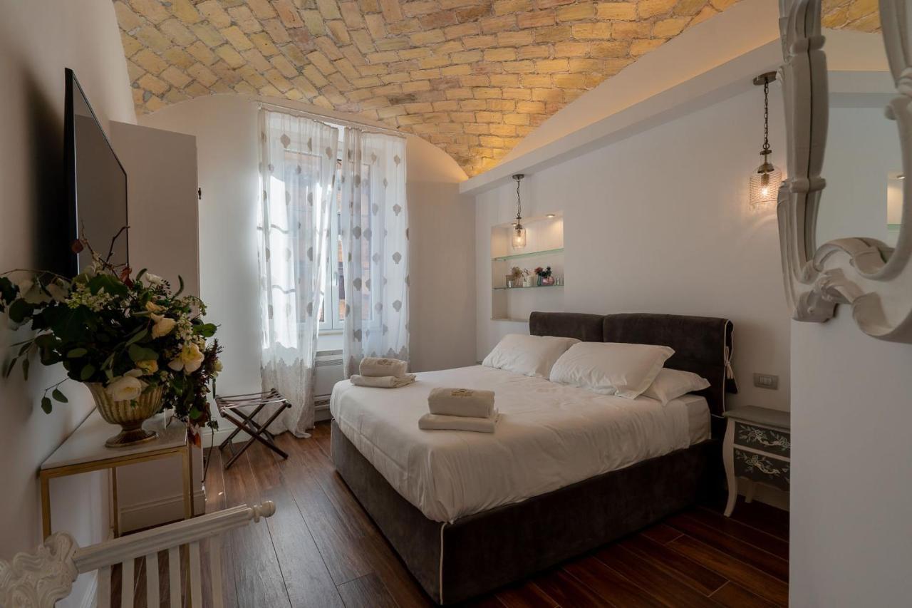 Rhome Luxury Business Collection Roma Exterior foto